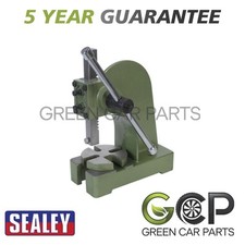 Sealey Arbor Press 1 Tonne PK1000