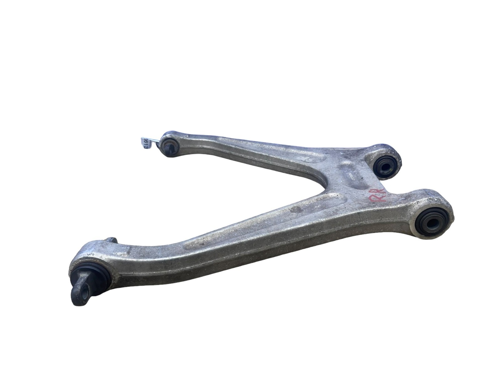 2004-2008 LAMBORGHINI GALLARDO REAR RIGHT LOWER CONTROL ARM OEM