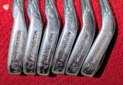Concorde X-plus Iron Set