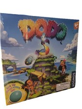 Kosmos Dodo board game