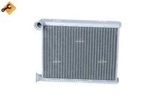 Radiateur Citroen DS