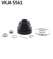 Skf Gelenksatz, Antriebswelle Vkja 5561 FüR Toyota