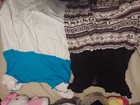 Plus Size Dresses 4x 5x Handmade — photo 4