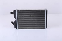 WäRmetauscher Innenraumheizung Nissens 73624 FüR Volvo 760 740 940 945 744 704 2
