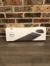 Dell KM7120W Multi-Device Wireless Keyboard Mouse Combo