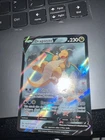 Dragonite V (Alternate Full Art) 192/203 SWSH07: Evolving Skies Holo