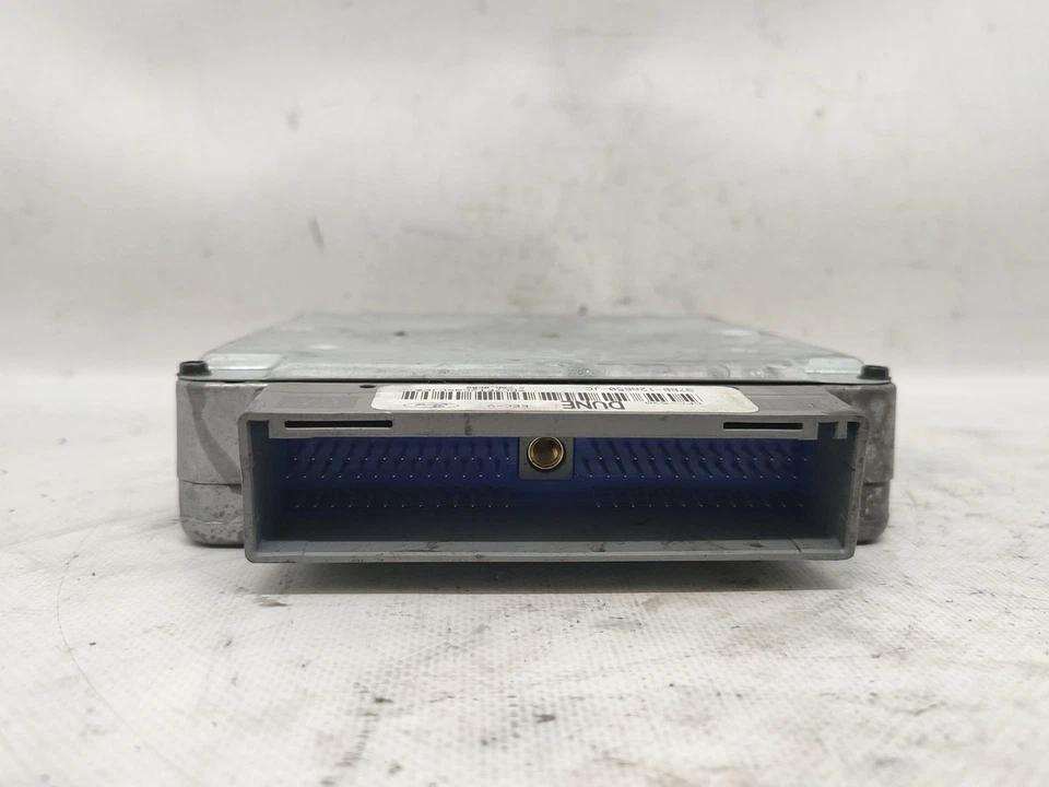 97BB12A650JC CENTRALINA MOTORE / 2436382 PER FORD MONDEO II TURNIER BNP 1.8 TD - Immagine 3 di 4