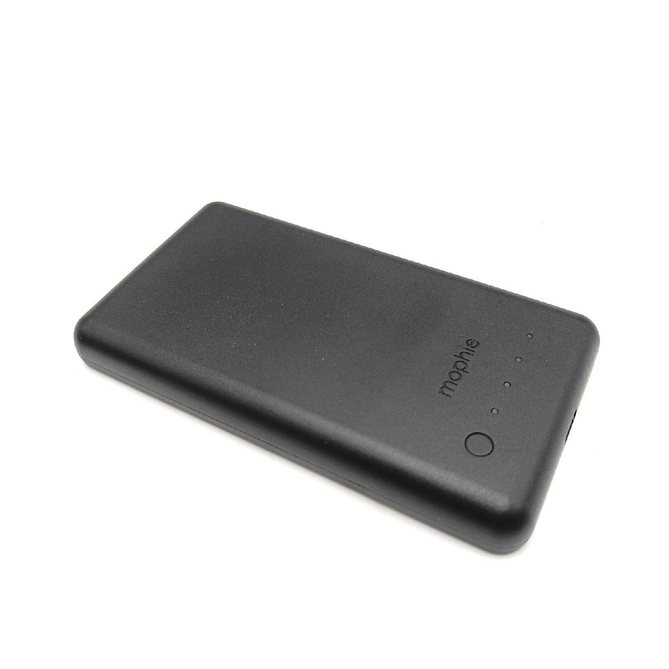 Mophie Powerstation WRLS USBC 3K I Batterien Esterna Wiederaufladbare Batterien  - Bild 3 von 4