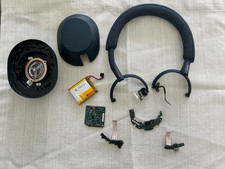 Genuine OEM Original Sony WH-1000XM5 /L, Replacement Parts