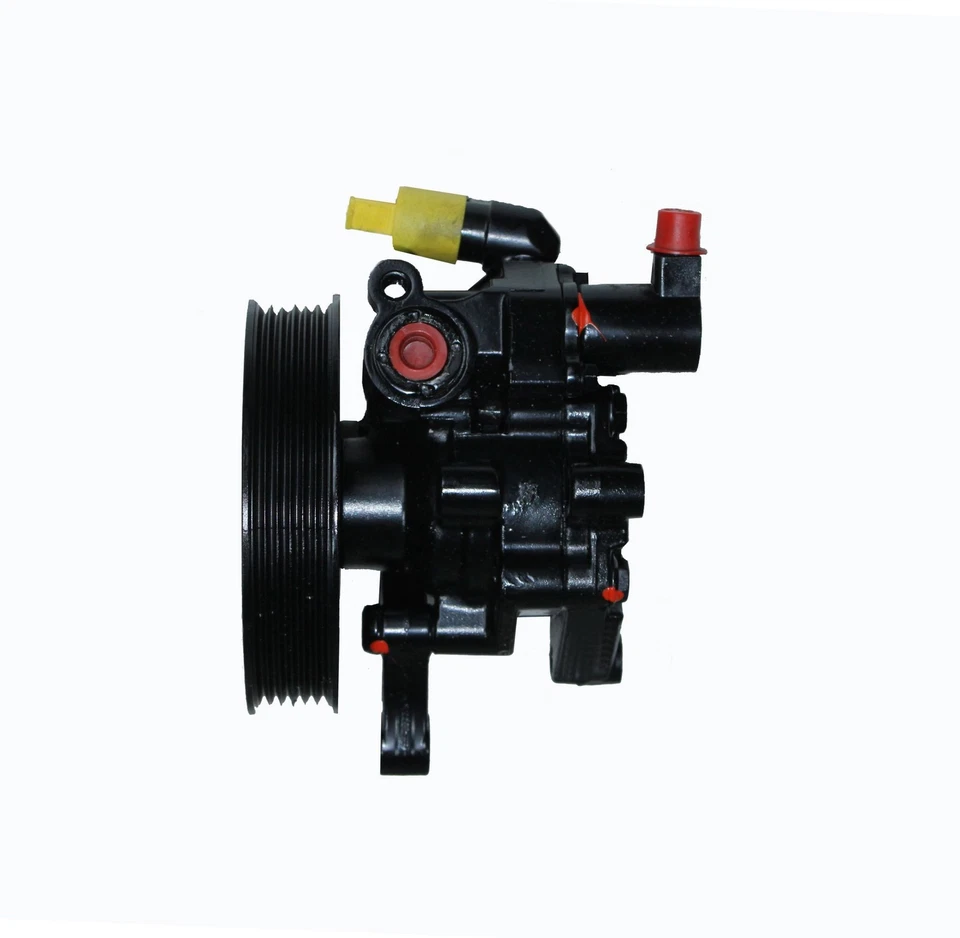 Bomba Hidráulica Mercedes-Benz Clase C (W204/S204 ), Clase E (W212/S212/C207) - Imagen 2 de 3