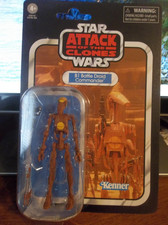 Star Wars AOTC Vintage Collection B1 Battle D...