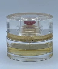 Clarins Par Amour 1.7 oz  50ml Eau De Parfum Spray for Women Rare 50% FULL USED