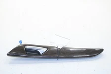 2012-2015 Mercedes-Benz ML350 Rear Left Side Door Interior Handle w/ Trim *ReaD*