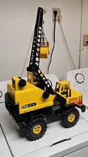 Tonka Vintage Diecast Construction Cranes for sale - eBay