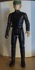 Vintage 1985 Star Wars Luke Skywalker Battle Poncho Endor Last 17 POTF