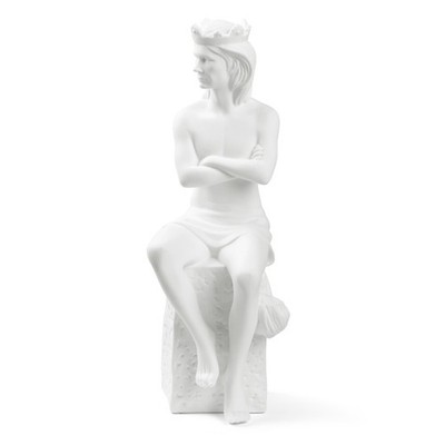 Goebel Christel Zodiacs Figur Sternzeichen Löwe, männlich