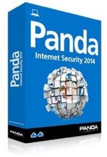 Panda Internet Security, RTL MiniBox, 3PC, 1Y 1 year s 