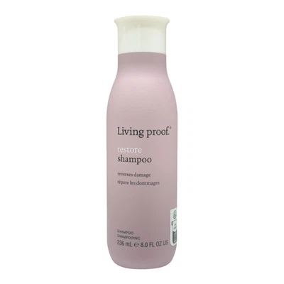 Living Proof Restore Shampoo 8 Oz