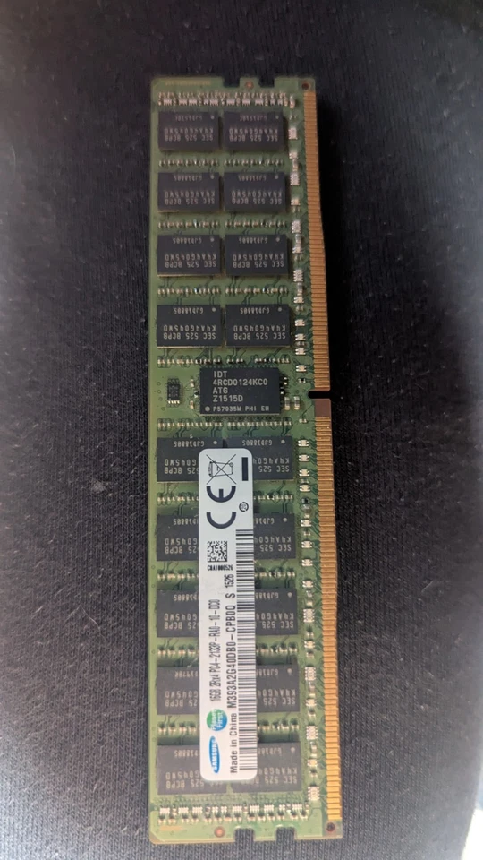 Dell PowerEdge T430 - Xeon® Processor E5-2699 v3 | 64GB RAM | 7TB SAS - Image 3 of 4