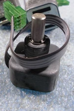 New Oak Grigsby 900 Series 94Q100-43-00-105 Cable Style Rotary Optical Encoder