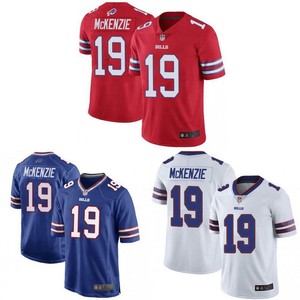 isaiah mckenzie jersey