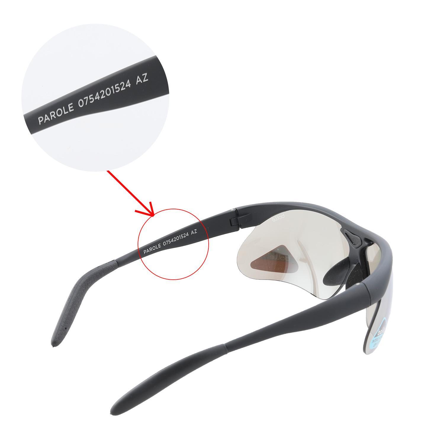 New Walleva Replacement Lenses For Bolle Parole Sunglasses Multiple