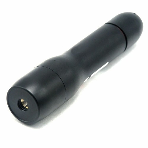 Tragbarkeit 638nm Wasserdicht orange rot sichtbarer Laser module 638T-100-18650 - Picture 2 of 4