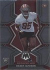 2022 Panini Mosaic Drake Jackson #394