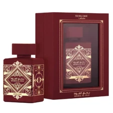 Bade'e Al Oud Sublime by Lattafa 3.4 oz EDP Cologne Men New in Box