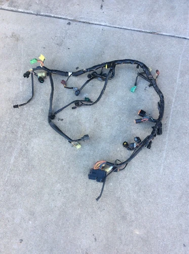 HARNESS, WIRING