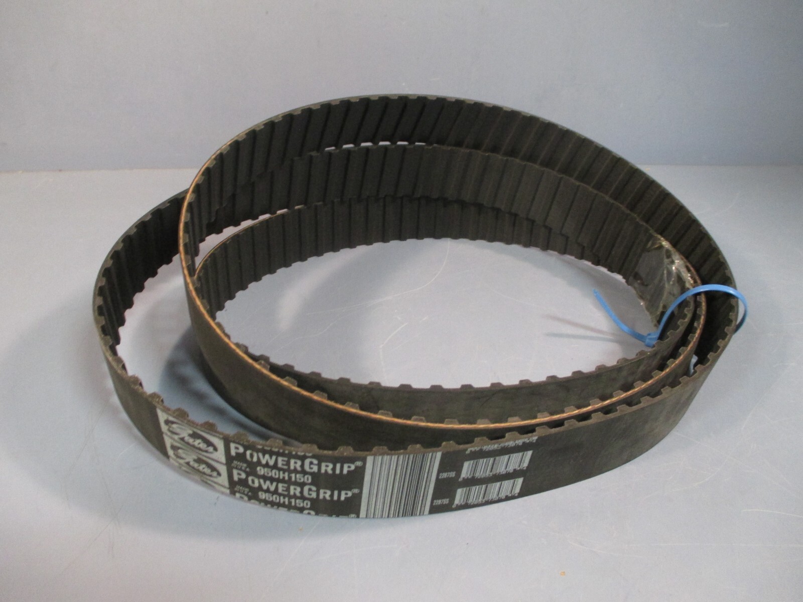 Gates Powergrip Timing Belt - 1.50