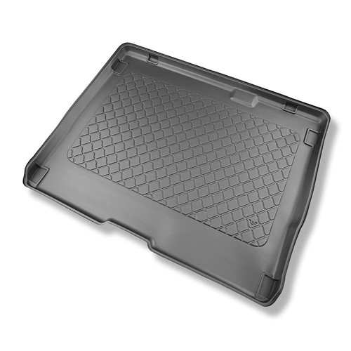 Tapis De Coffre Pour Nissan Ariya SUV (à Partir De 09.2022) - Mossa - Neuf, Imperméable