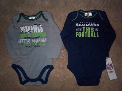 infant seahawks jersey