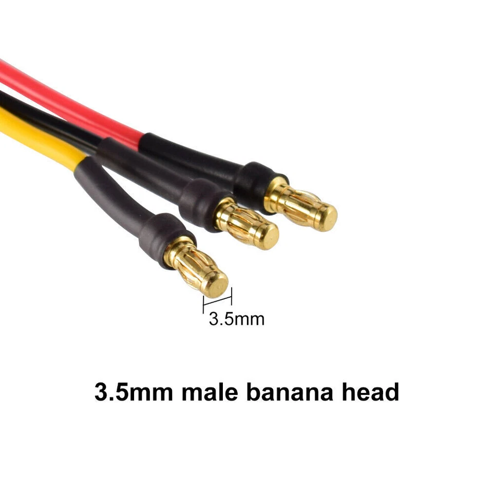 D2822 Brushless Motor 1450KV 2-3S For RC Aircraft Multi-copter Outrunner Motor - Image 4 of 4