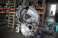 CAMBIO FIAT 500 1.3 MTJ 5 MARCE 90CV 401672