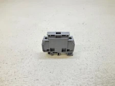 Entrelec M../16... Terminal Block Fuse Holder M/16 16 A 250 V (TSC)