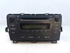 Autoradio Toyota PRIUS
