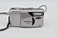WON'T POWER ON Olympus Infinity Accura Zoom 80S Af 35mm Point Shoot Film Camera