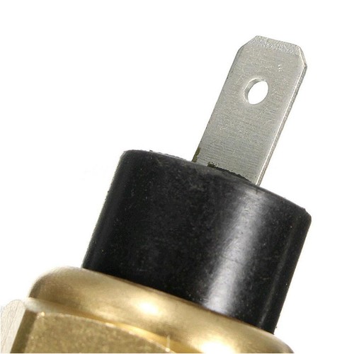 Replace #37760-MT2-003, 37760-MR1-003 Radiator Fan Thermo Switch Assy For Honda~ - Picture 10 of 11