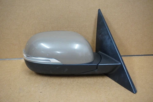 2014 2015 2016 2017 Kia Soul Right Passenger Side View Mirror OEM 87620B2500