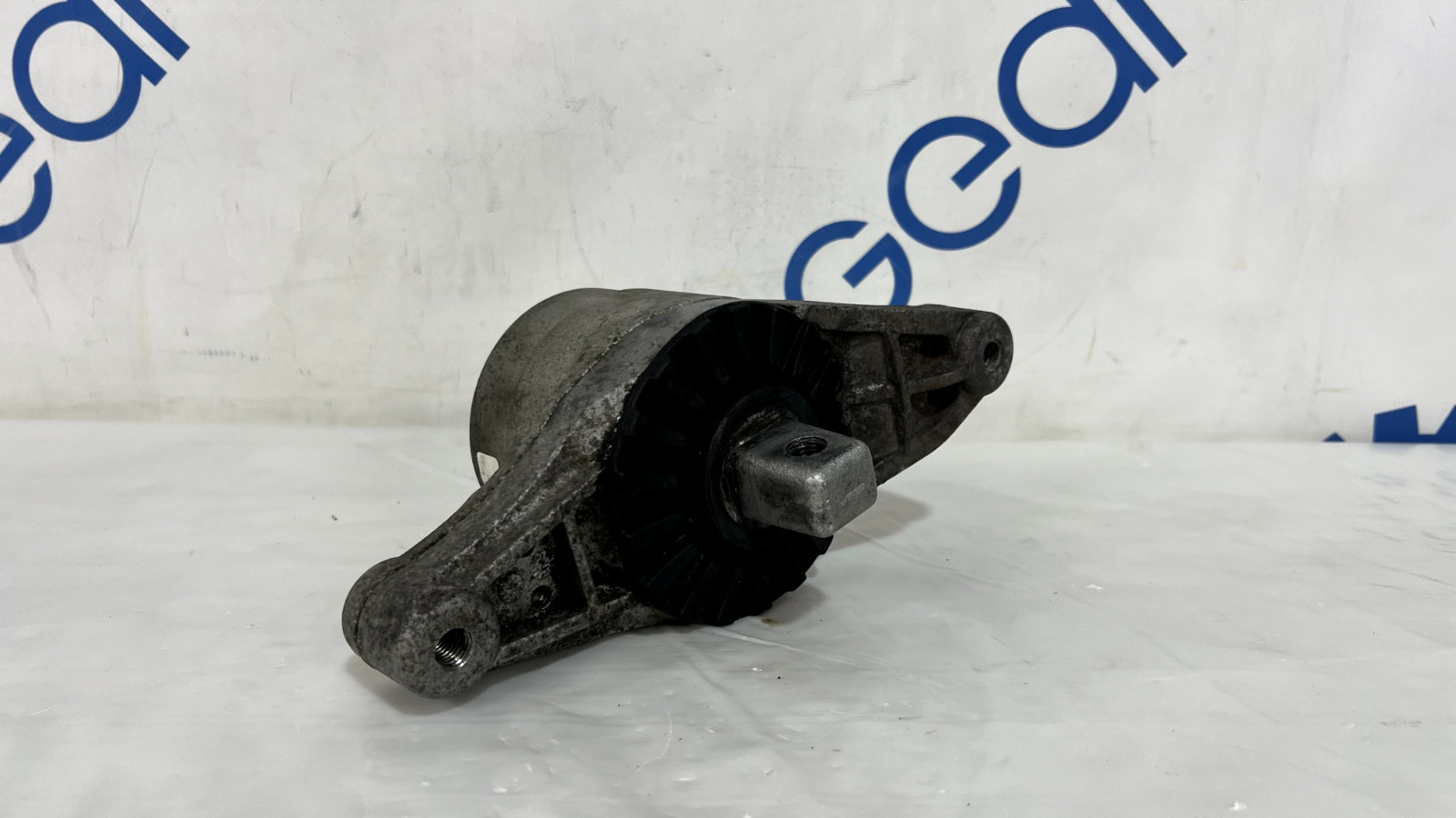Maserati Ghibli Levante Quattroporte AWD Left + Right Motor Mounts 3.0 V6 Engine