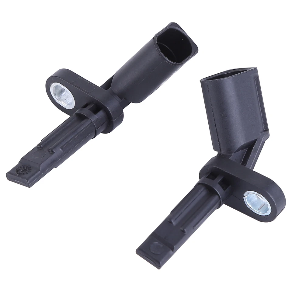 2x ABS Sensor Set vorne 4E0927803D 4E0927804D für AUDI A4 B8 A5 8T A6 C6 C7 R8 - Bild 3 von 4