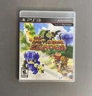 3D Dot Game Heroes - Sony PlayStation 3