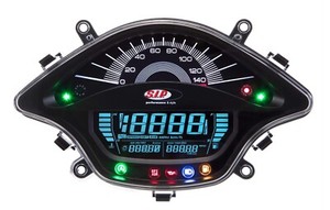 Speedometer Vespa | eBay