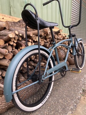 Original VINTAGE LOWRIDER 20