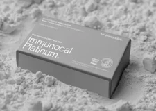 Immunocal - Platinum - Gray Box - 30 pouches - NEW! 