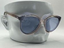 NEW Vintage Eyeglasses | Non RX | Granny Nana Style | Art Craft #819 Made in USA
