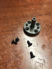 Used OEM Parts Output Shaft Pin Assy for Ridgid R2611 6” Random Orbit Sander