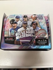 2023 Topps Big League Complete Common Set 1-200