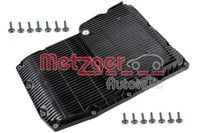 Metzger 8020043 ÖLwanne, Automatikgetriebe FüR Porsche